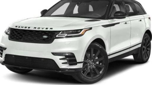 LAND ROVER RANGE ROVER VELAR 2020 SALYK2EX1LA295728 image